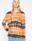 Sevilla Oversize Sweater Womens chaserbrand