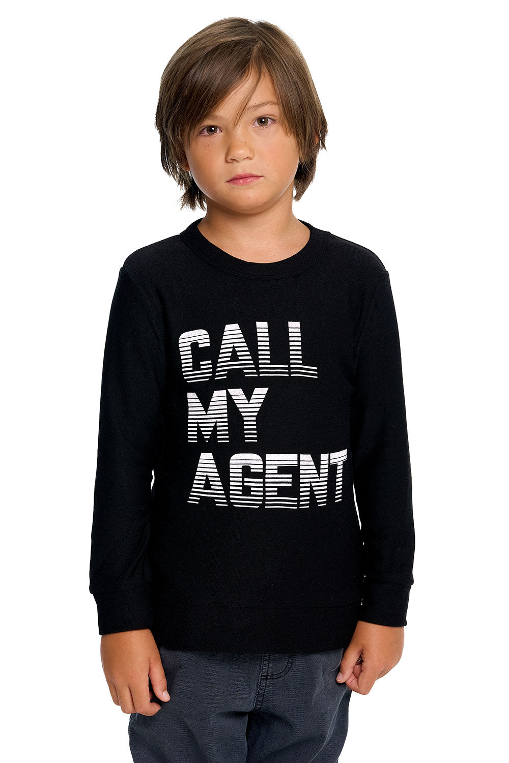 Call My Agent BOYS chaserbrand