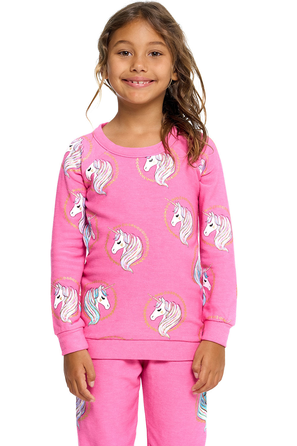 Unicorn Wreaths GIRLS chaserbrand